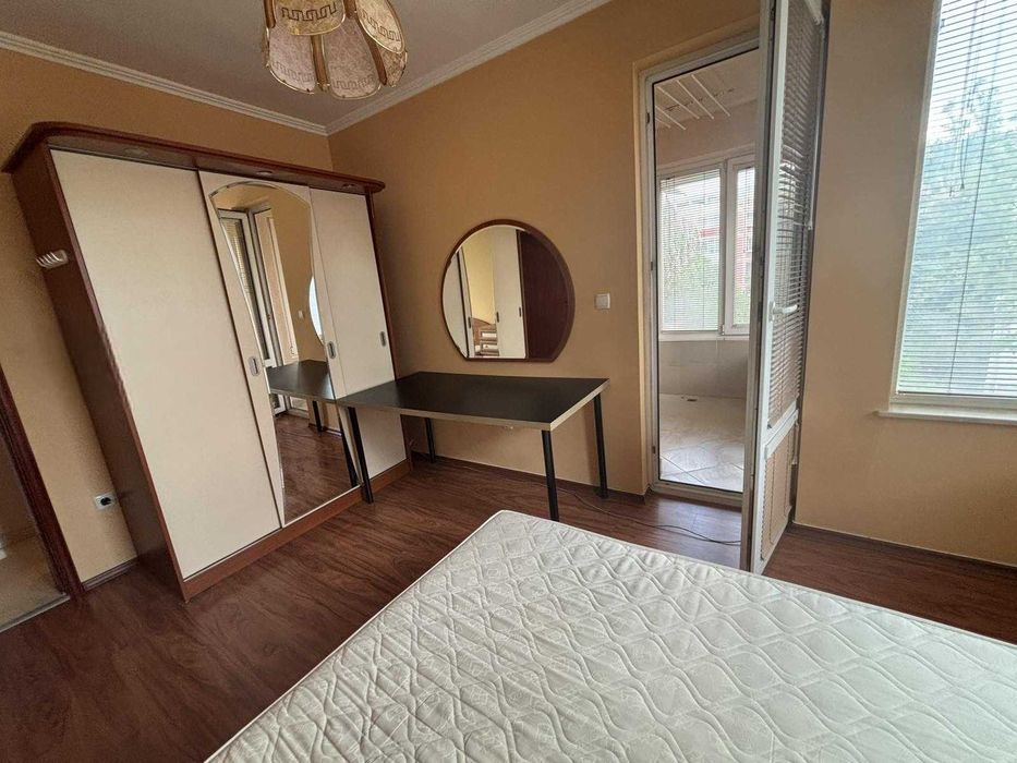 Дава се под наем Тристаен апартамент в София, Младост 2 - 105 кв.м за 900 € - Снимка #8