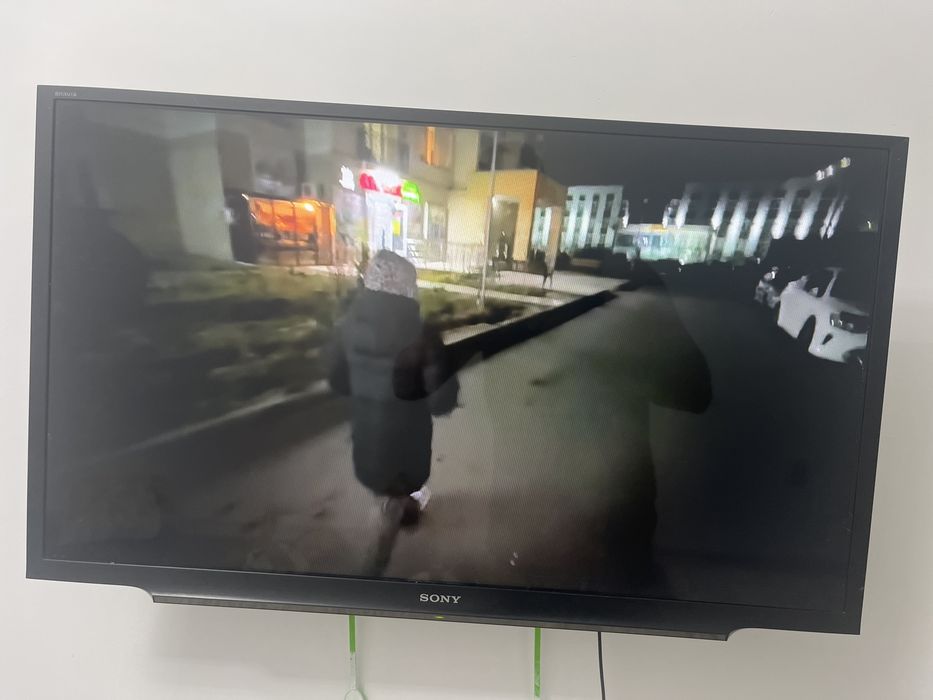 Sony телевизор рабочий