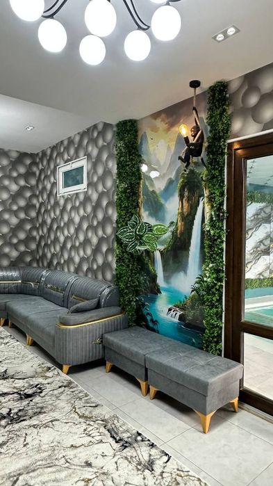 Сдам в аренду дачу (своя)