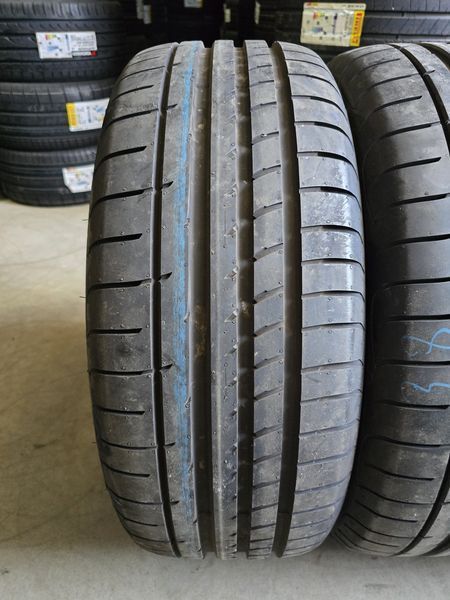 255/55/19 GOODYEAR 4бр