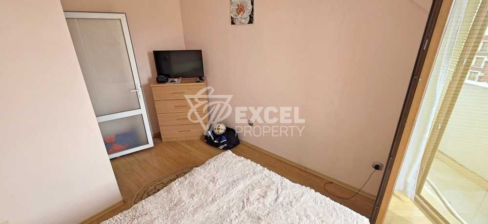 Продава се Тристаен апартамент в Свети Влас - 91 кв.м за 933 €/кв.м - Снимка #11