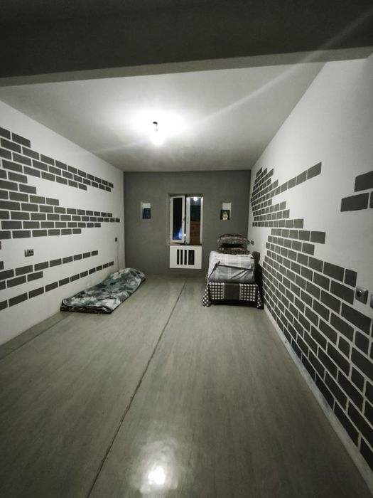 Сергелинский р-н Куйлюк (Qo’yliq) массив 6 4/2/9 102м2 раздельная план