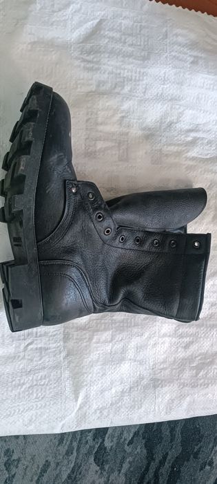 Берцы мужские 42