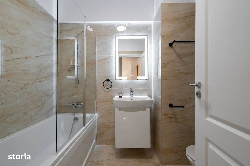 Apartament 2 camere – Central Address - Mobilat – Direct Propietar