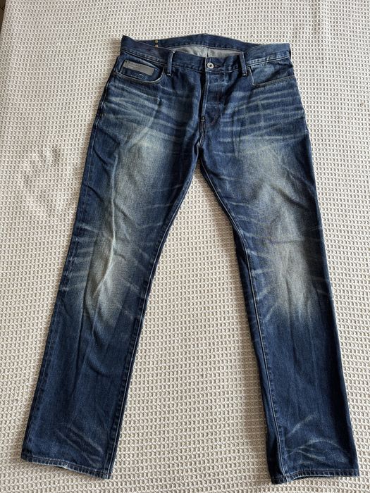 Vand blugi G-Star Raw