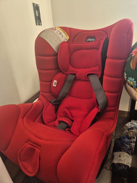 Scaun masina chicco