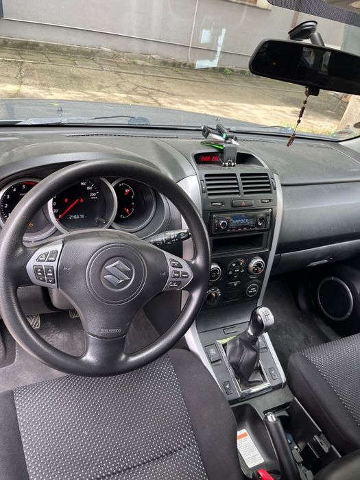 Vand urgent SUZIKI Grand Vitara