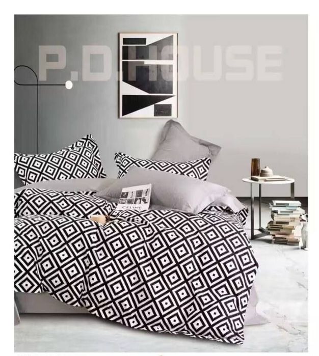 Mehmonxona va klinikalar uchun optom narxlarda postelnoe belyo