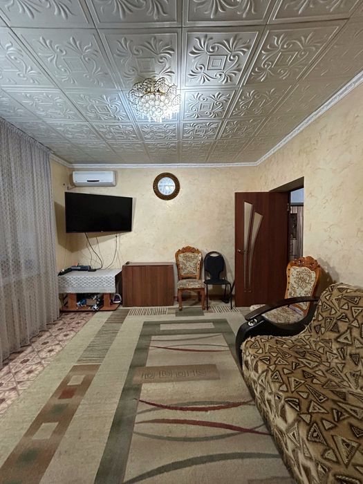 Частный дом торг