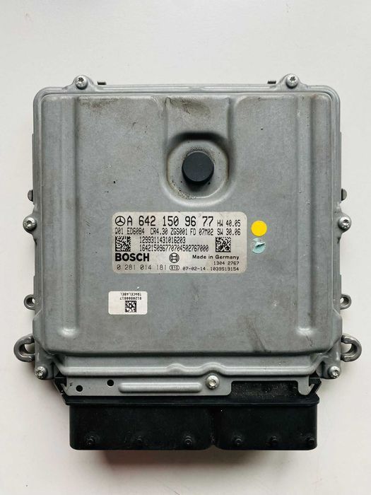 Kit de pornire Mercedes Sprinter 3.0CDI A6421509677