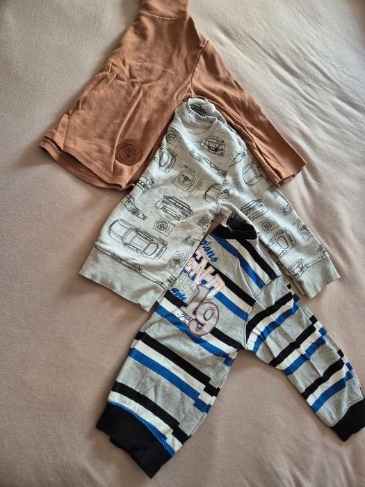 Дрехи за момче 104 размер