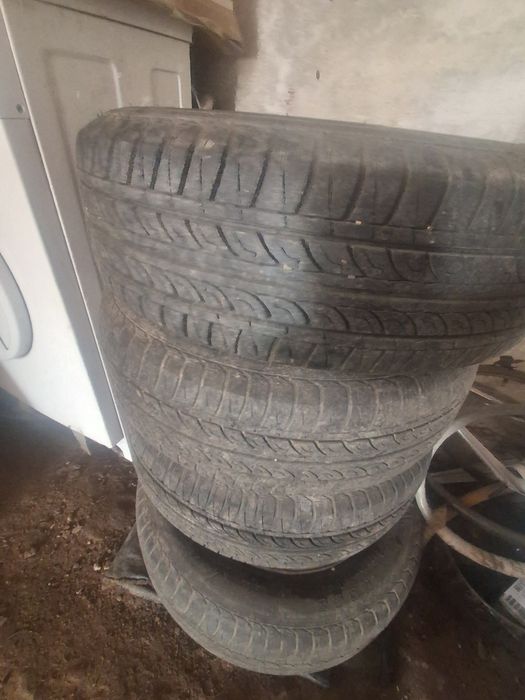 Продам шина на ваз