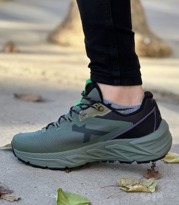 Columbia Gore-Tex Termo Waterproof