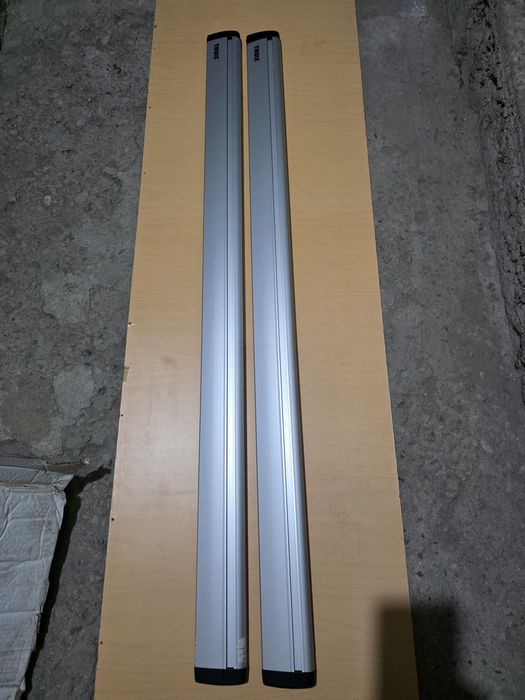 Thule Wingbar греди