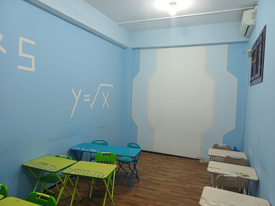 Tayyor biznes sotiladi