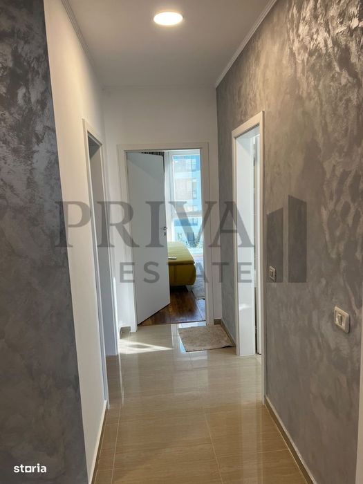 Apartament modern 3 camere, 2 bai, 70 mp, etaj 2, Aradului