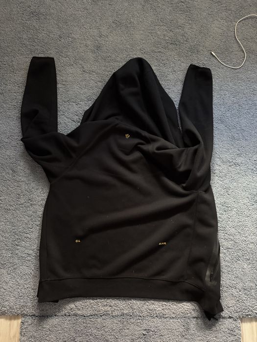 Nocta nike tech fleece комплект горно и долно