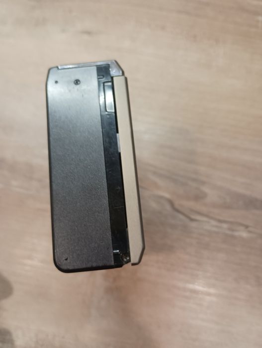 Aiwa HS-T06 am/fm stereo radio cassette player