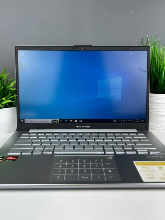 Asus Ryzen 3, 1265а46859