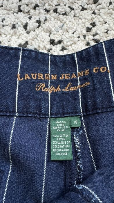 Нови дамски Polo Ralph Lauren размер XL