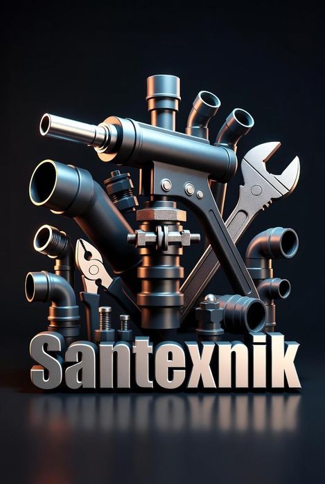 Elektrik Santexnik xizmati