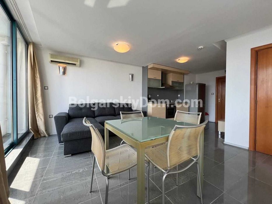 Продава се Едностаен апартамент в к.к. Слънчев бряг - 62 кв.м за 641 €/кв.м - Снимка #1