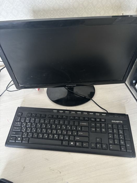 срочно продам компьютер