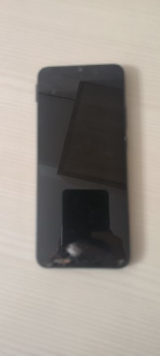 Xiaomi Redmi 10C читайте описание