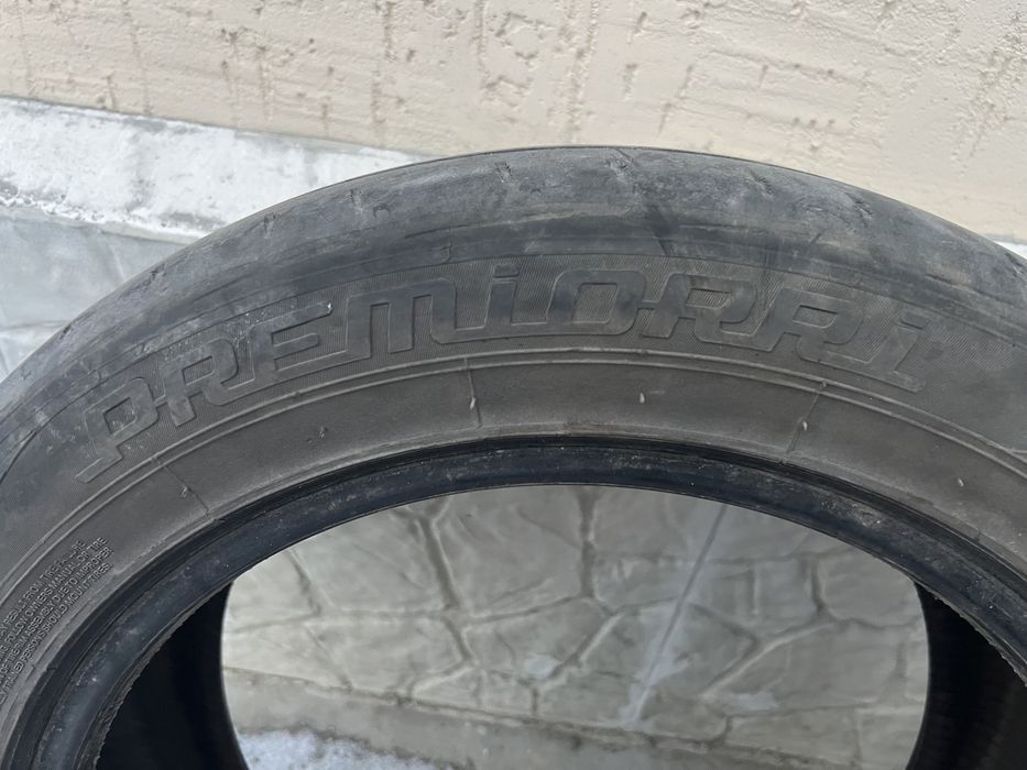 Резина 215/55/17