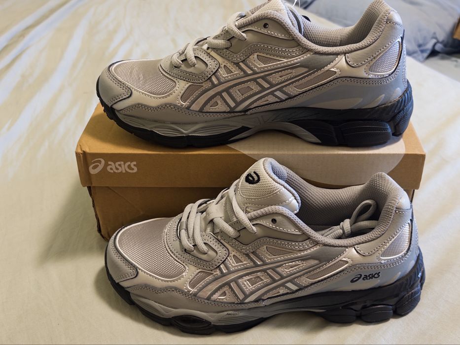 Asics Gel NYC 42