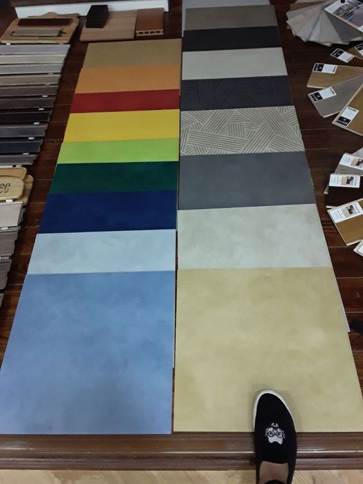 Линолеум для школ