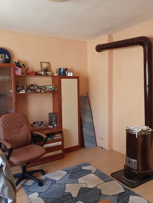 Продава се Къща в Нова Загора - 70 кв.м за 8379 €/кв.м - Снимка #1