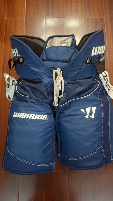 Продам хоккейные шорты SR Warrior