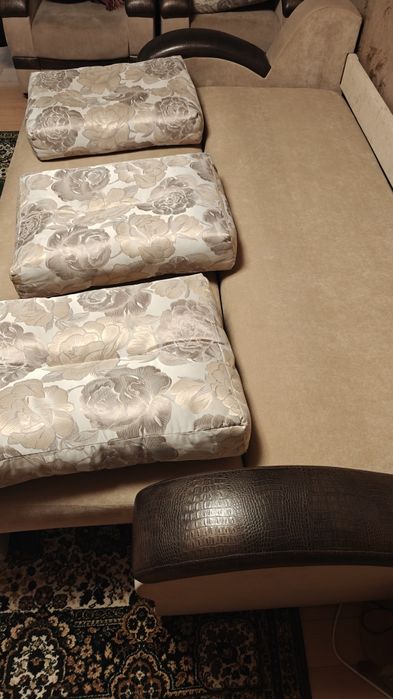 Продам диван производство Беларусь