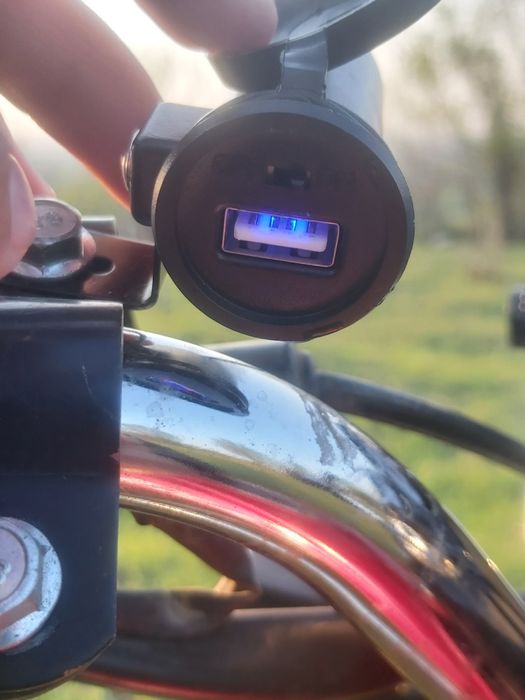 Продам мото 200куб