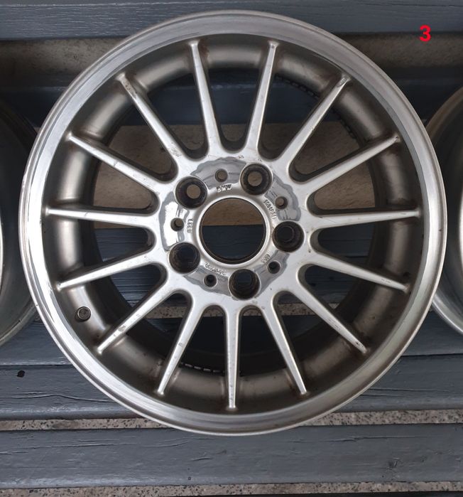 Джанти BMW Style 32
