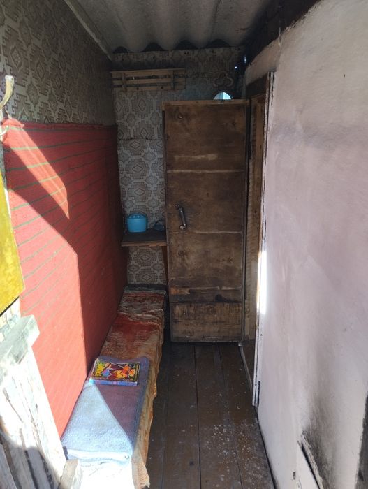 Продажа дачного участка