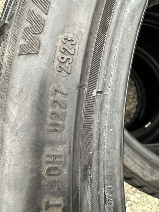 Anvelope iarna 275x35x21/Dot 2023-de la 50€