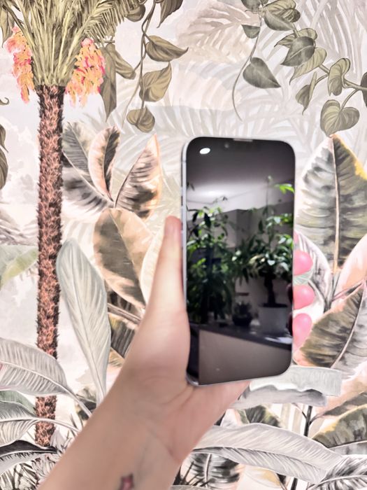 Ipone 14 Blue impecabil 128