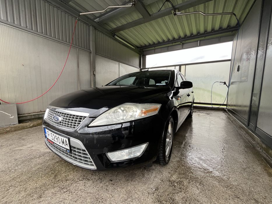 Ford Mondeo 2.2 CDTI