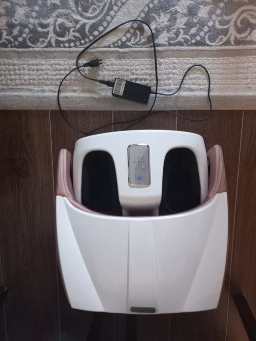 Массажёр для ног