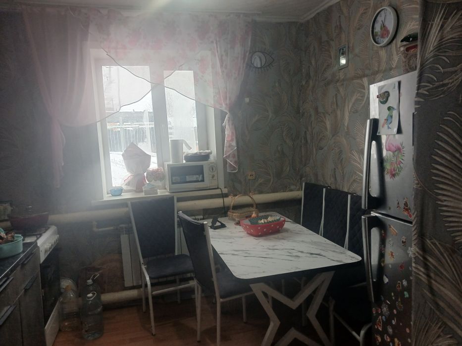 Дом село Придорожное