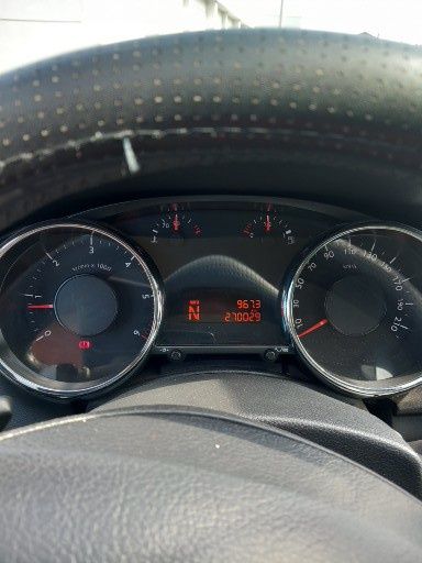PEUGEOT 3008 2012 — imagine 5
