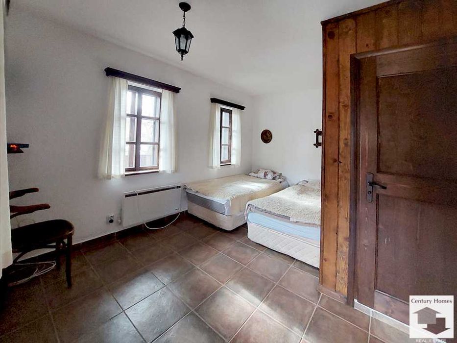 Продава се Къща в с. Миндя, Област Велико Търново - 500 кв.м за 760 €/кв.м - Снимка #23