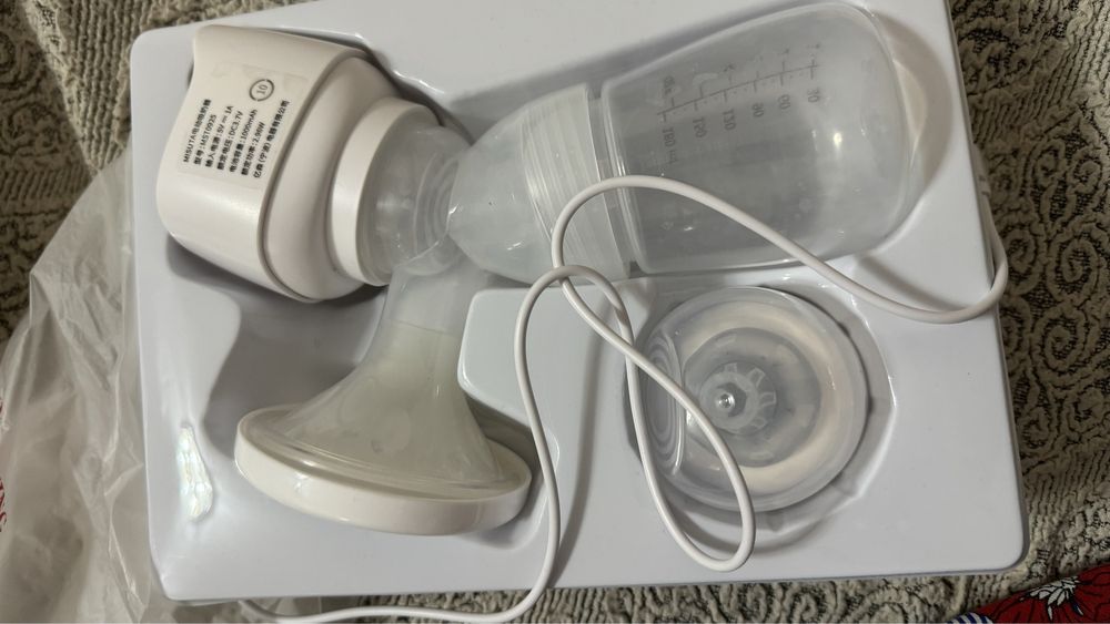 Продам молокоотсос