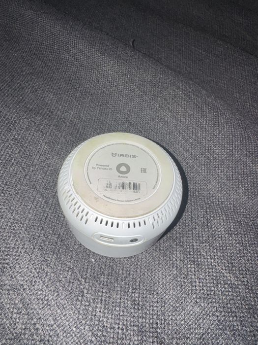 Яндекс станция irbis