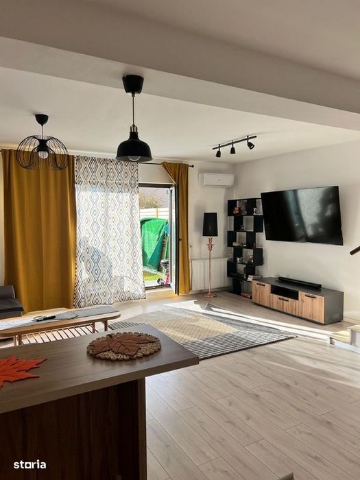 Prelungirea Ghencea, vila 5 camere