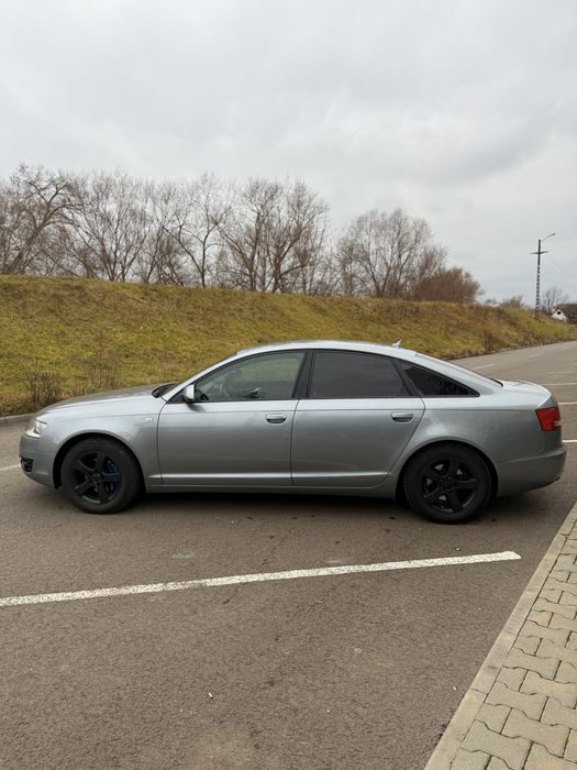 AUDI A6 2008 — imagine 4
