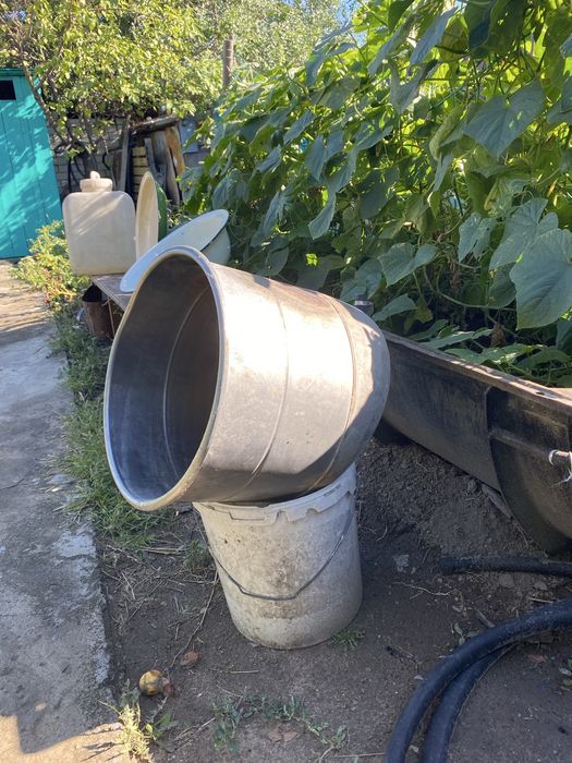 Продам посуду для хоз . гужд