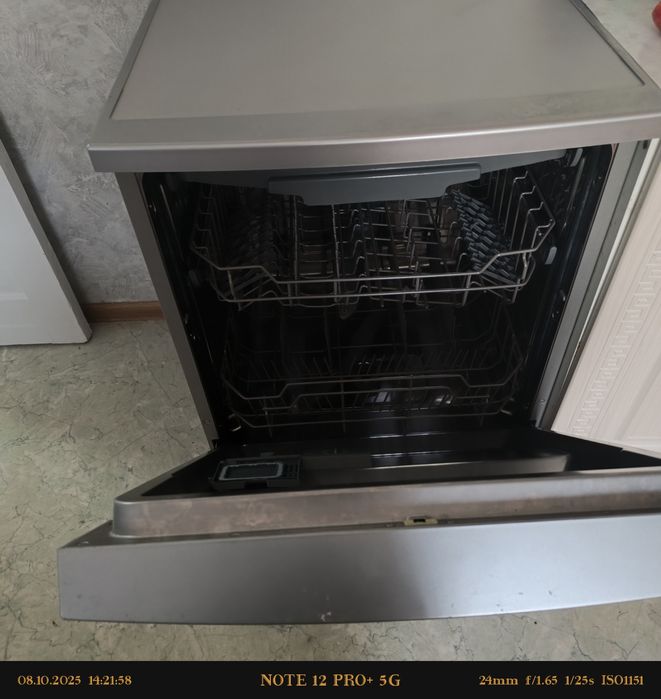 Продам посудомоечная машина